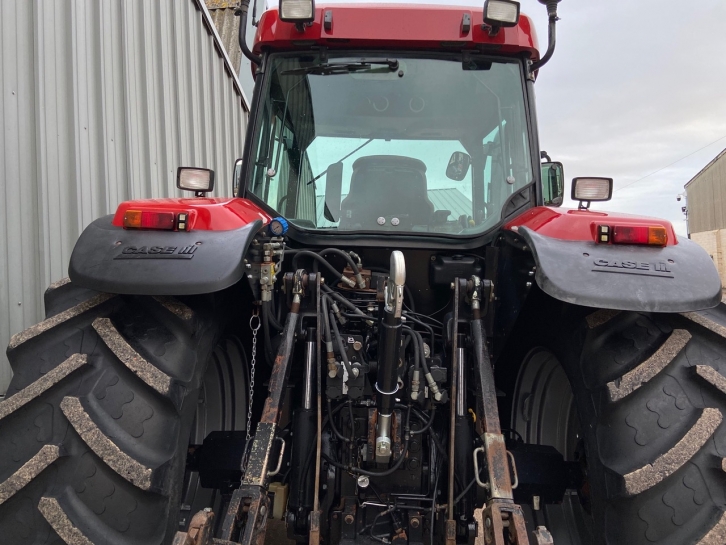 Case MX170