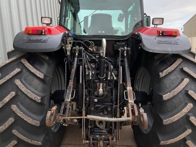 Case MX170