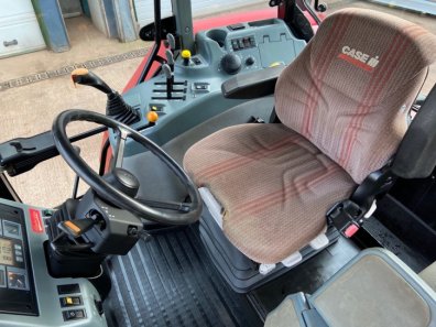 Case MX170