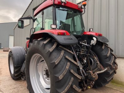 Case MX170