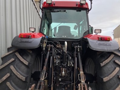 Case MX170