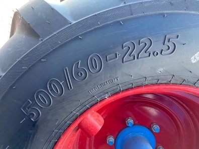 Lemken Diament 16V plough