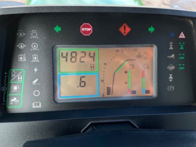 John Deere 7810