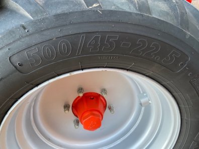 Kuhn Merge Maxx 950