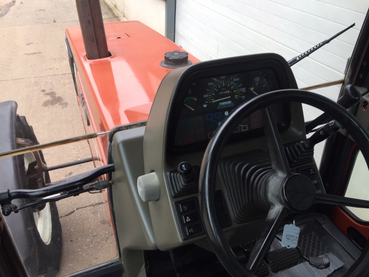Fiat F110