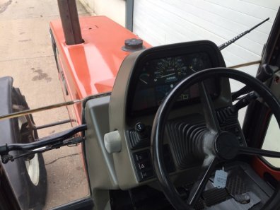 Fiat F110
