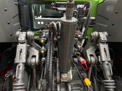 Fendt 930 Profi-Plus