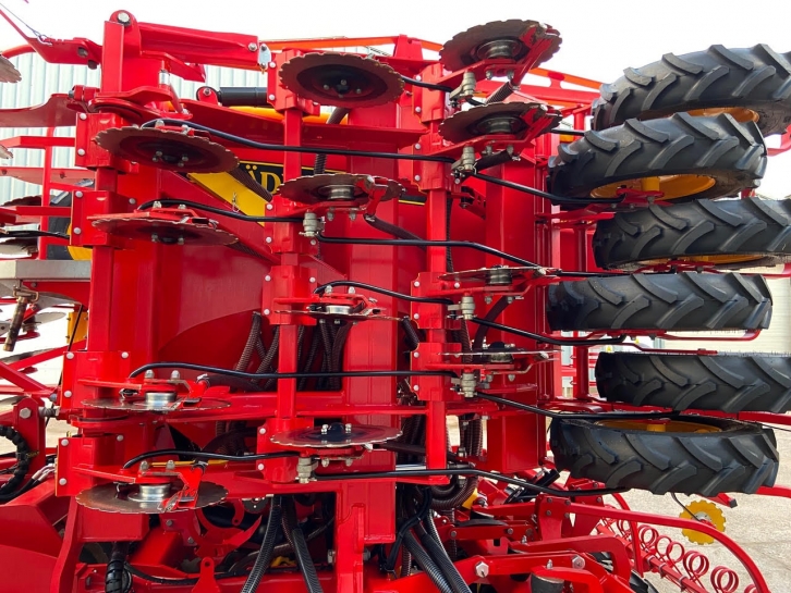 Vaderstad Rapid A 600S