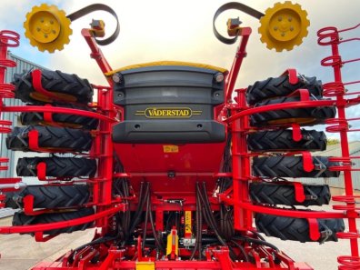 Vaderstad Rapid A 600S