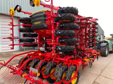 Vaderstad Rapid A 600S