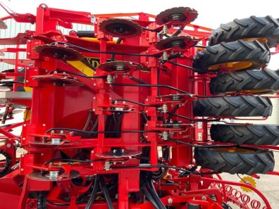 Vaderstad Rapid A 600S