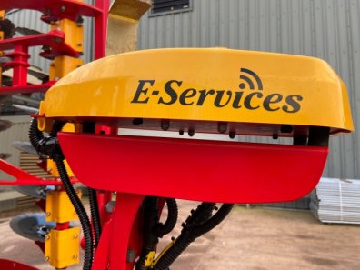 Vaderstad Rapid A 600S