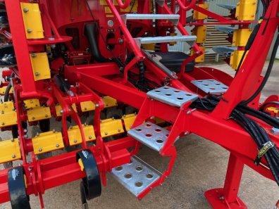 Vaderstad Rapid A 600S