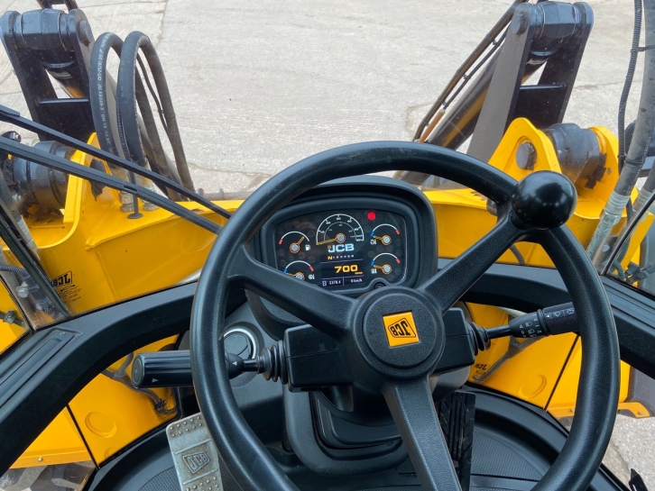 JCB 418S
