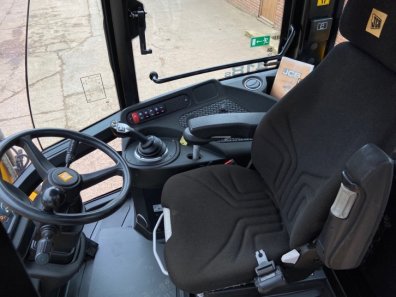 JCB 418S