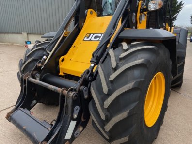 JCB 418S