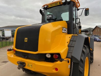 JCB 418S