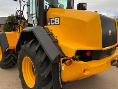 JCB 418S