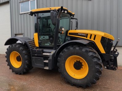 JCB 4220