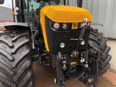 JCB 4220