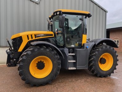 JCB 4220