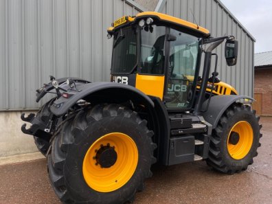 JCB 4220