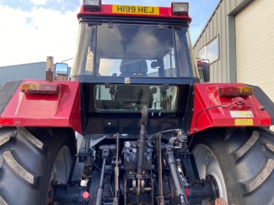 Case 1255 XL