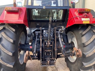 Case 1255 XL