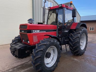 Case 1255 XL