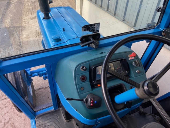 Ford 6610 II