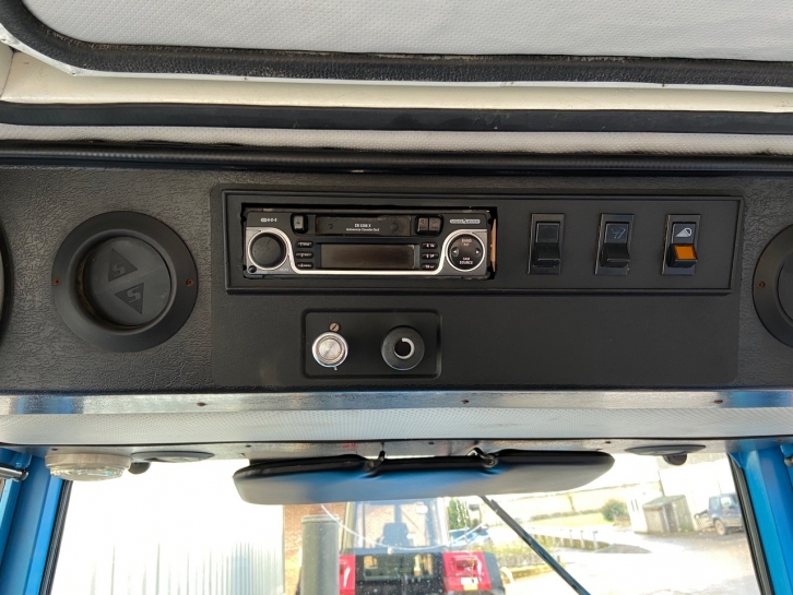 Ford 6610 II
