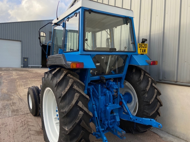 Ford 6610 II