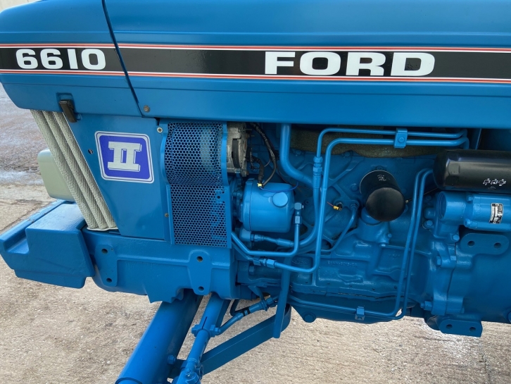 Ford 6610 II