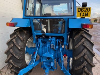 Ford 6610 II