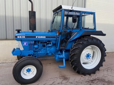 Ford 6610 II