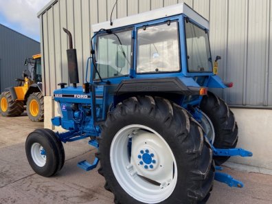 Ford 6610 II