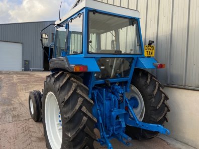 Ford 6610 II