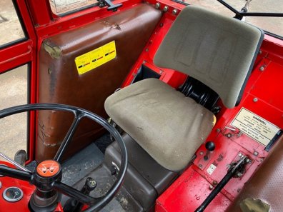 Massey Ferguson 240