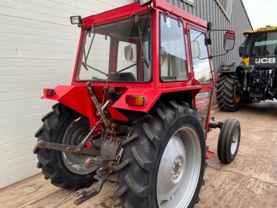 Massey Ferguson 240