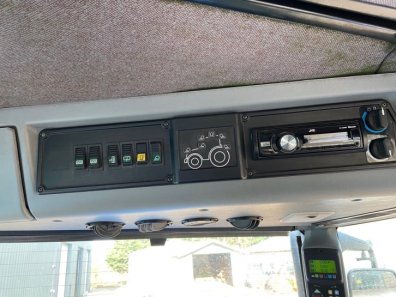 New Holland TVT 190