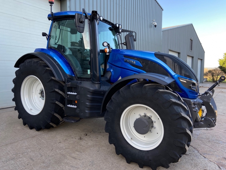 Valtra T234 Direct