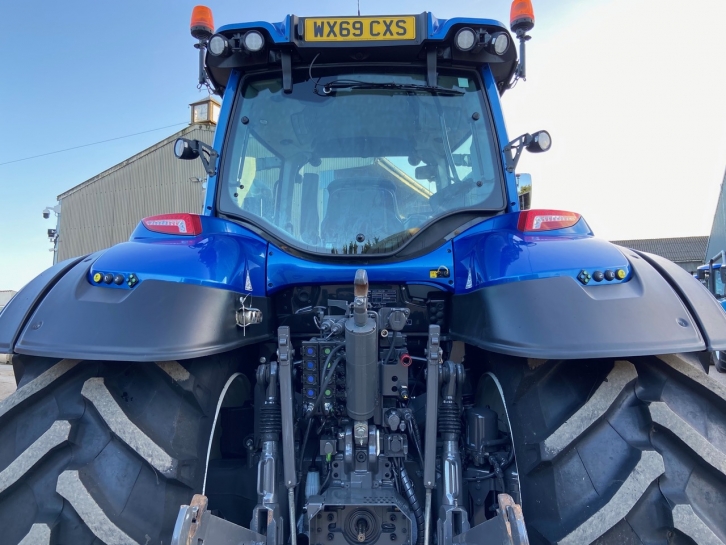 Valtra T234 Direct
