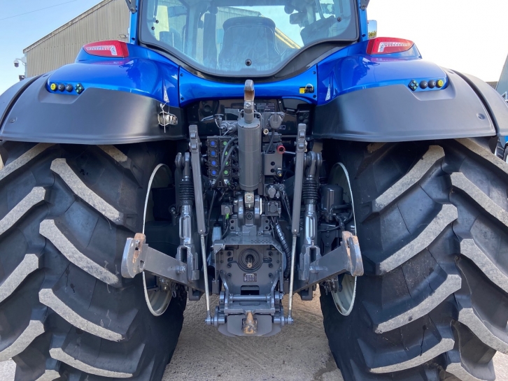 Valtra T234 Direct
