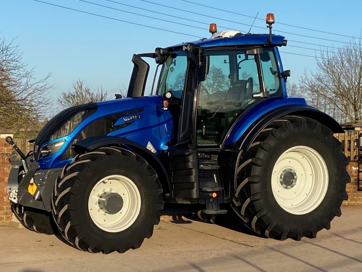 Valtra T234 Direct