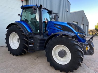 Valtra T234 Direct