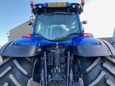 Valtra T234 Direct