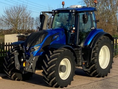 Valtra T234 Direct