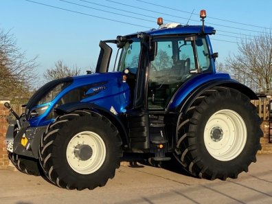 Valtra T234 Direct