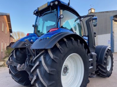 Valtra T234 Direct