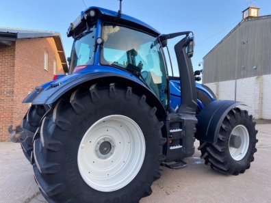 Valtra T234 Direct